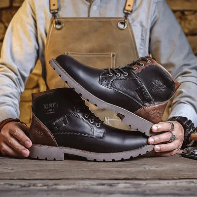 Leonardo | Scarpe da trekking eleganti