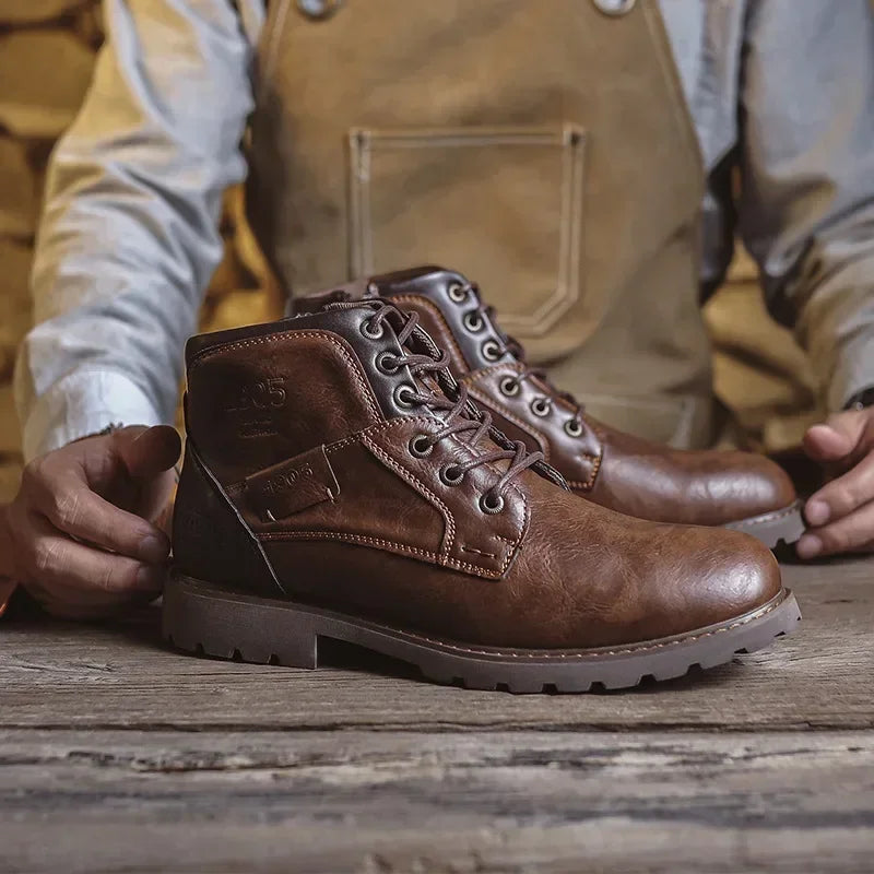 Leonardo | Scarpe da trekking eleganti