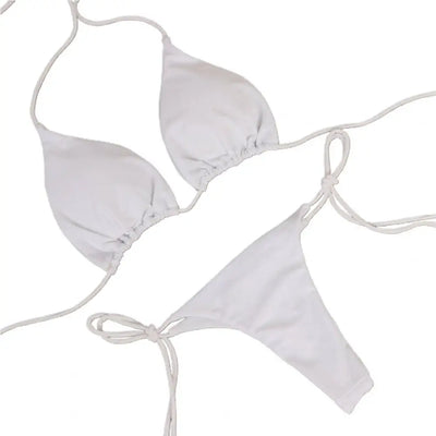 Variant image for Bikini Set Elegante | Costumi da Bagno Donna 2 Pezzi-1