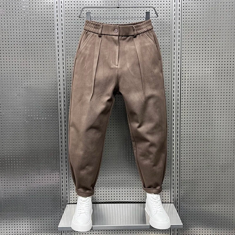 Gino | Pantaloni eleganti