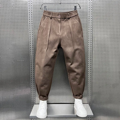 Gino | Pantaloni eleganti