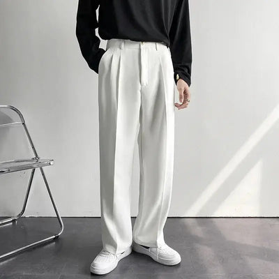 Matteo | Pantaloni alla moda