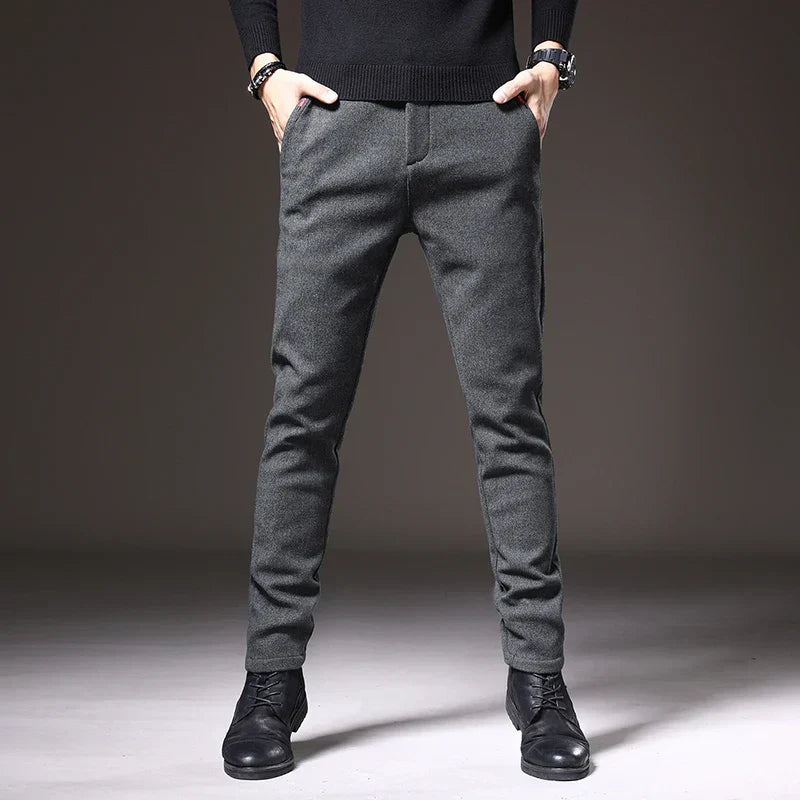 Aurelio | Pantaloni alla moda