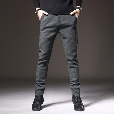Aurelio | Pantaloni alla moda