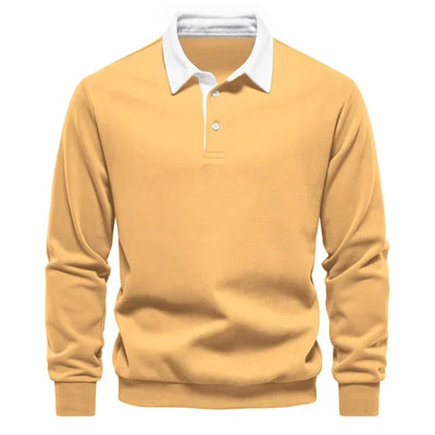 Werner | Maglione a polo