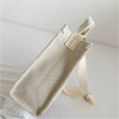 Borsa Elegante | Borse Donna alla Moda con Grande Capacità 5