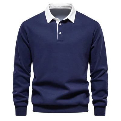 Werner | Maglione a polo