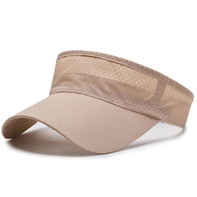 Variant image for Cappello Estivo Uomo Regolabile | Visiera Sportiva Unisex-5