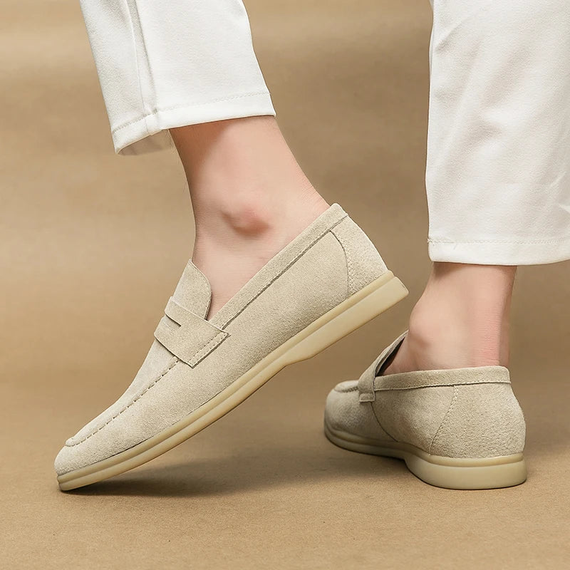 Lorenzo | Mocassino alla moda