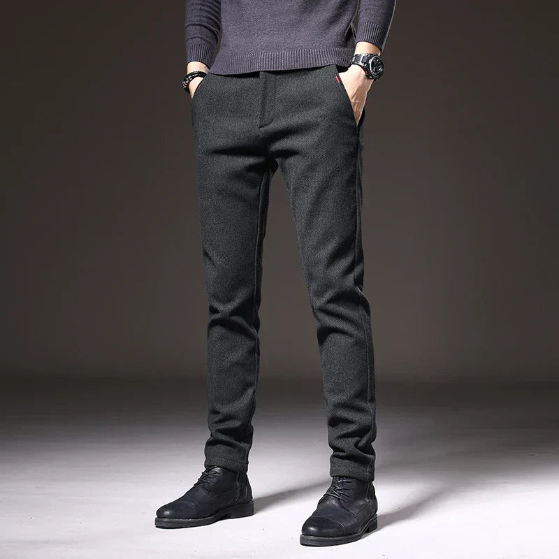 Aurelio | Pantaloni alla moda