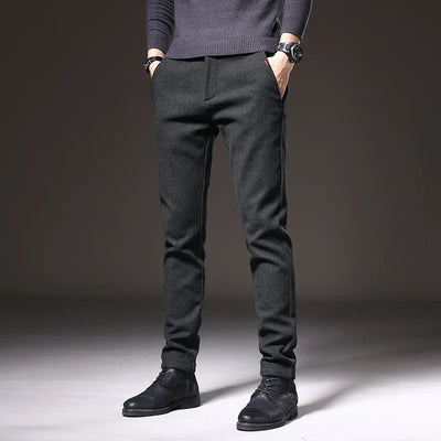 Aurelio | Pantaloni alla moda