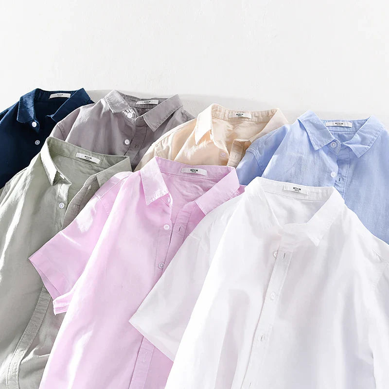 Giovanni | Camicia elegante
