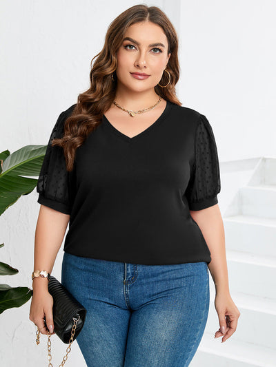 Jasmine | Canottiere Donna - Combinazione di Tessuti Morbidi e Traspiranti-3