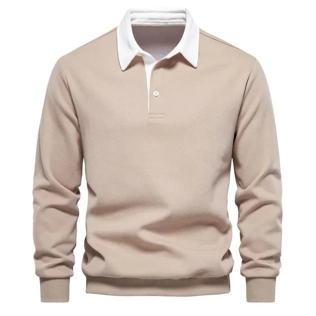 Werner | Maglione a polo