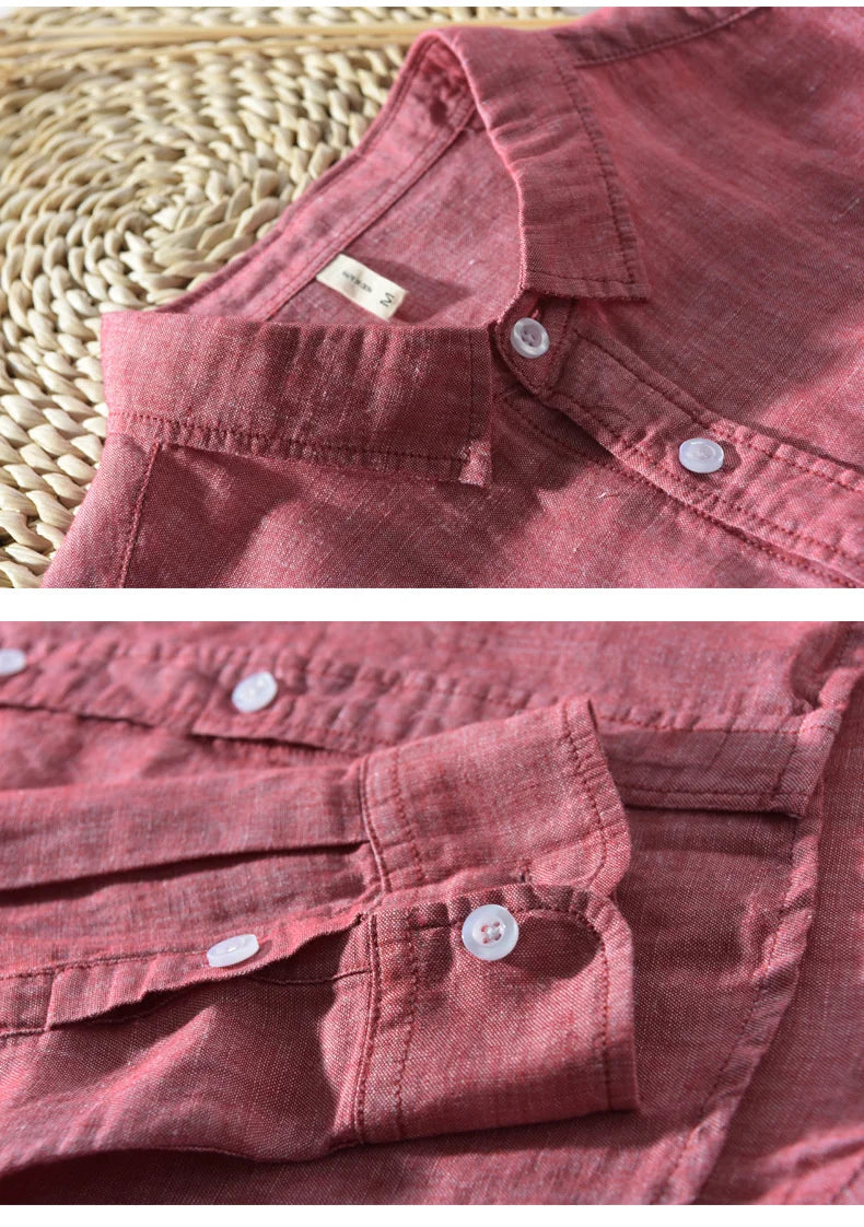 Enzo | Camicia elegante