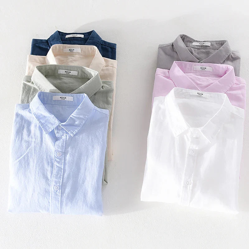 Giovanni | Camicia elegante