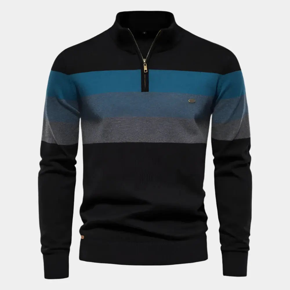 Leonardo | Maglione confortevole