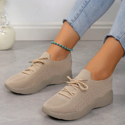 Lara Scarpe Ortopediche Donna - Suola in Gomma, Comfort Totale-4