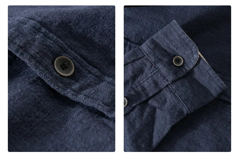 Dario | Camicia alla moda