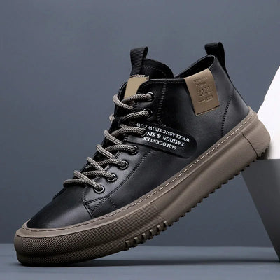 Lorenzo | Scarpe da ginnastica alla moda