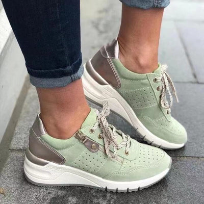 Lucia Scarpe Ortopediche Donna – Comfort Ergonomico per Piedi Sani-1
