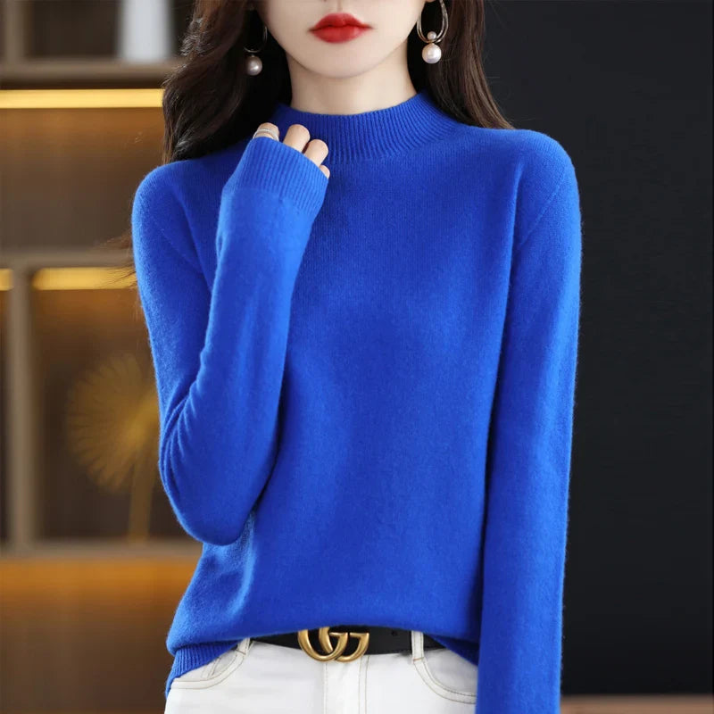 Lucia | Top alla moda