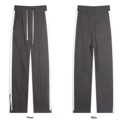 Aldo | Pantaloni in misto cotone