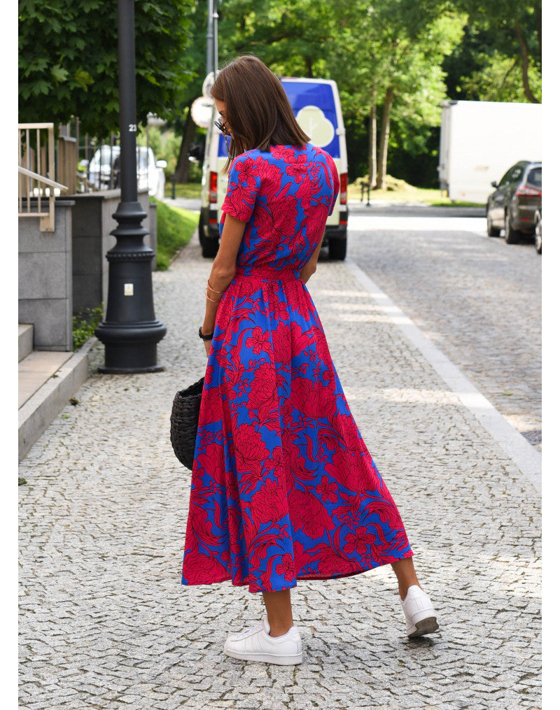 Greta | Abito elegante