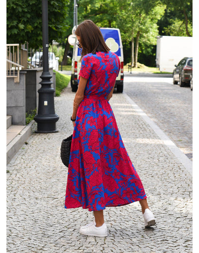 Greta | Abito elegante