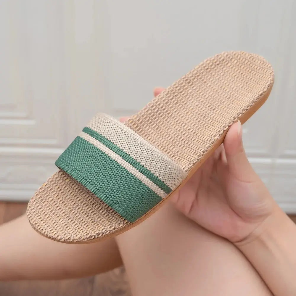 Luminose | Pantofole da Donna Leggere e Traspiranti Antiscivolo-1