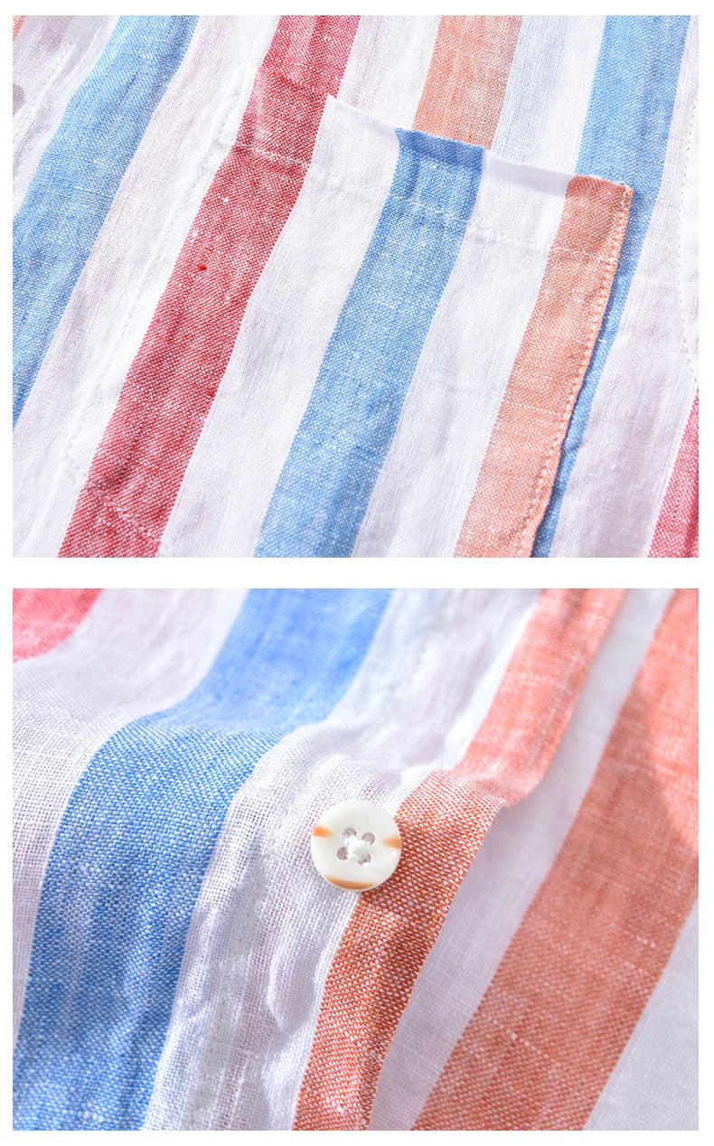 Emiliano | Camicia elegante