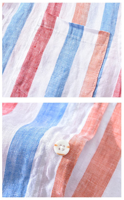 Emiliano | Camicia elegante