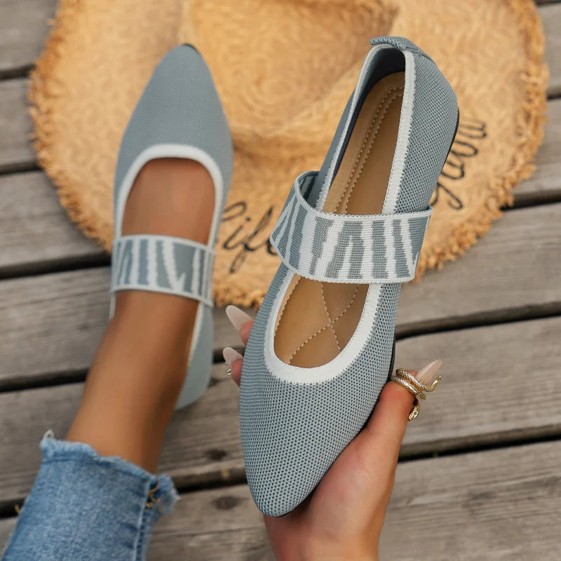 Variant image for Sarah | Scarpe Ortopediche Pianeggianti Donna Eleganti-2