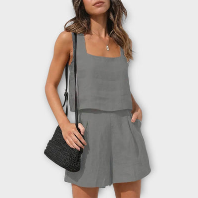 Raine | Elegante set estivo