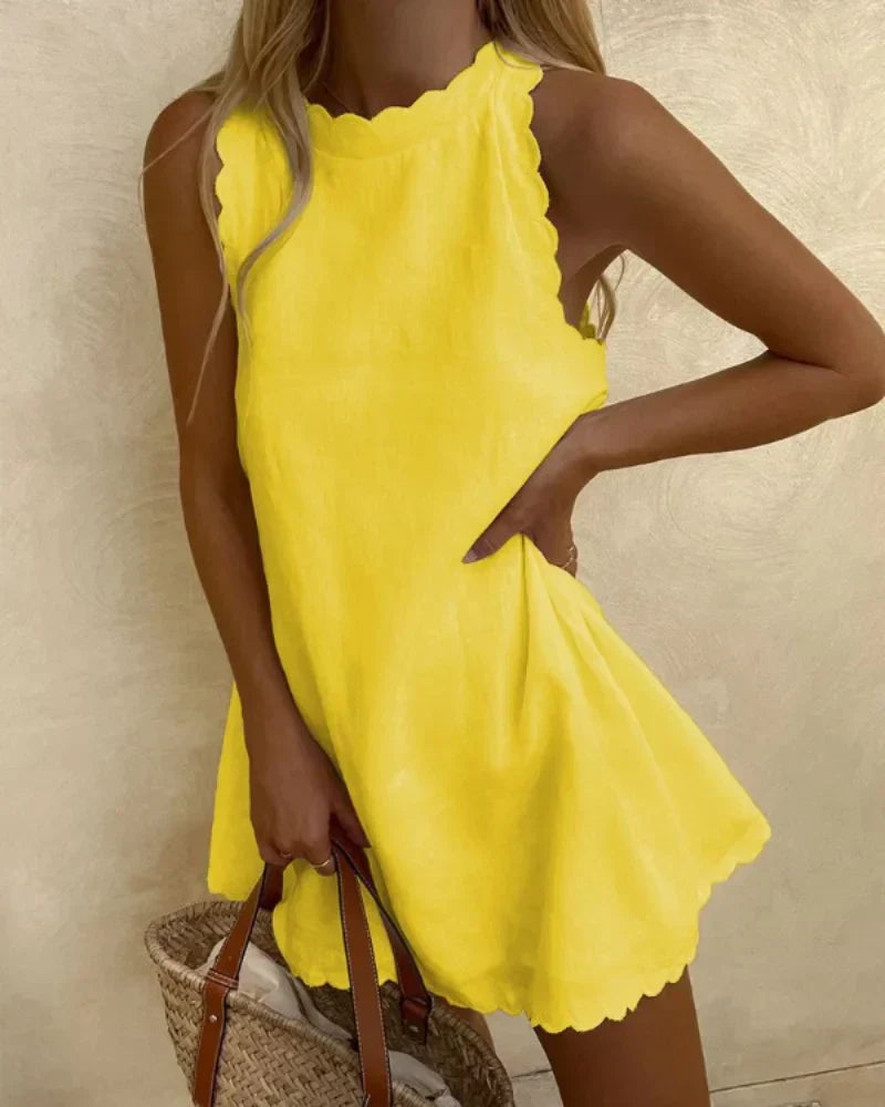 Nina | Abito elegante