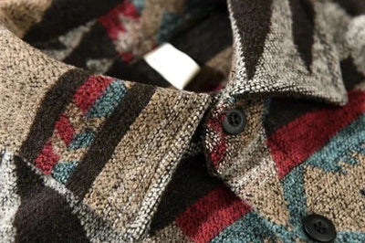 Enzo | Camicia alla moda