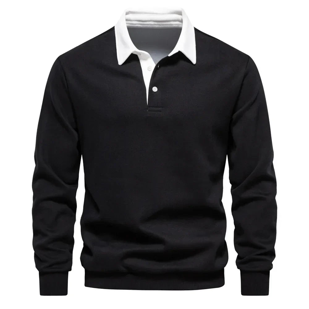 Werner | Maglione a polo