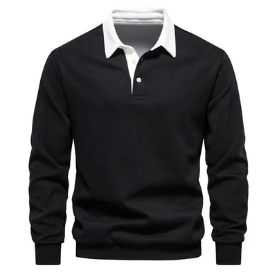 Werner | Maglione a polo
