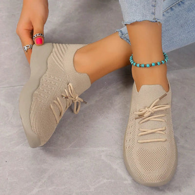 Variant image for Lara Scarpe Ortopediche Donna - Suola in Gomma, Comfort Totale-19