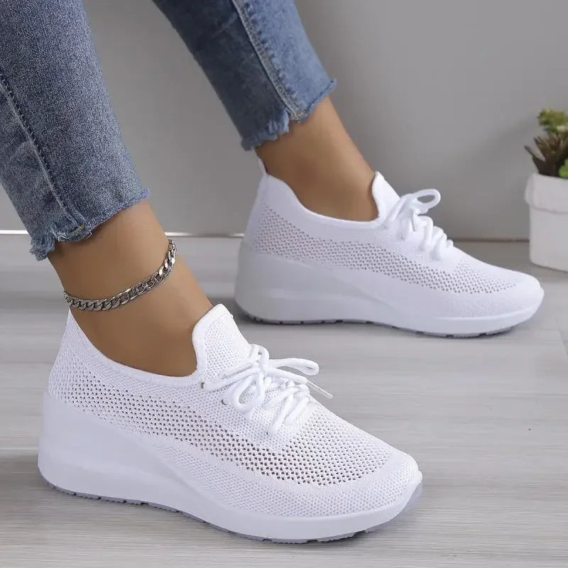 Philina | Scarpe da ginnastica comode