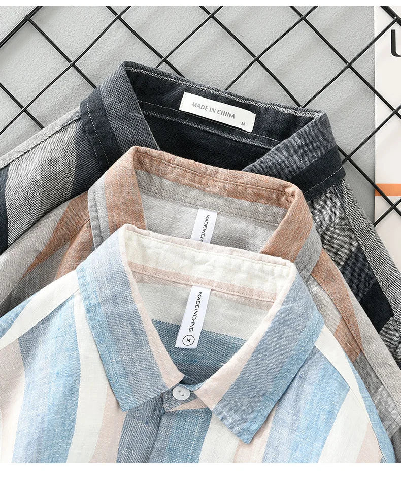 Marco | Camicia elegante