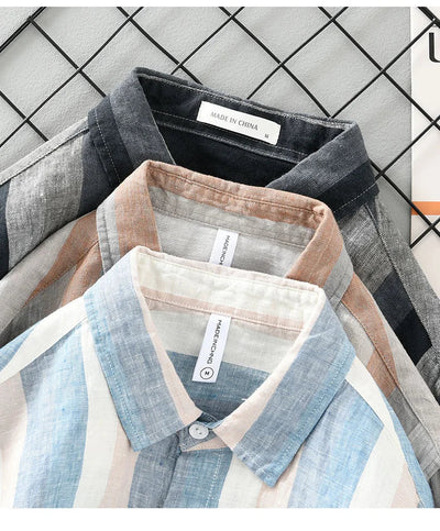Marco | Camicia elegante
