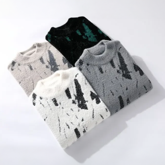 Aurelio  | Maglione alla moda