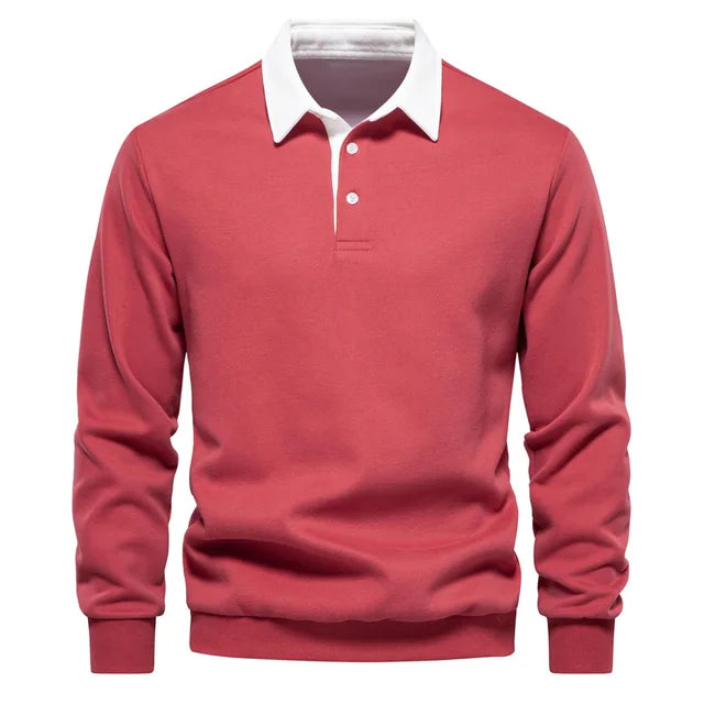 Leopold | Maglione a maniche lunghe