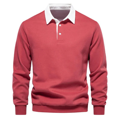 Leopold | Maglione a maniche lunghe