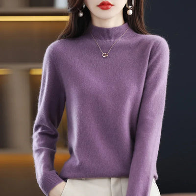 Lucia | Top alla moda
