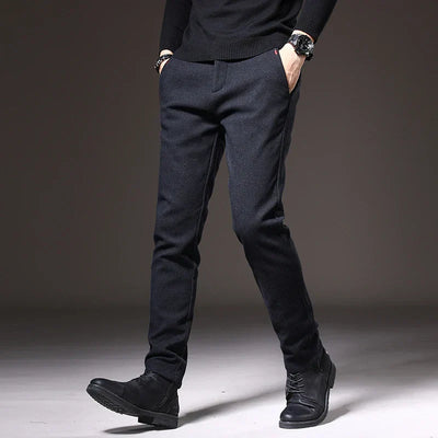 Aurelio | Pantaloni alla moda