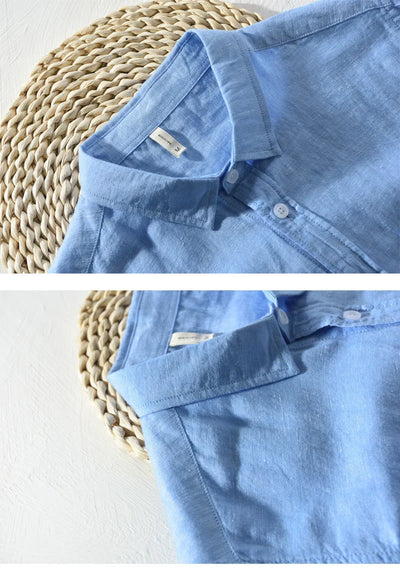 Enzo | Camicia elegante