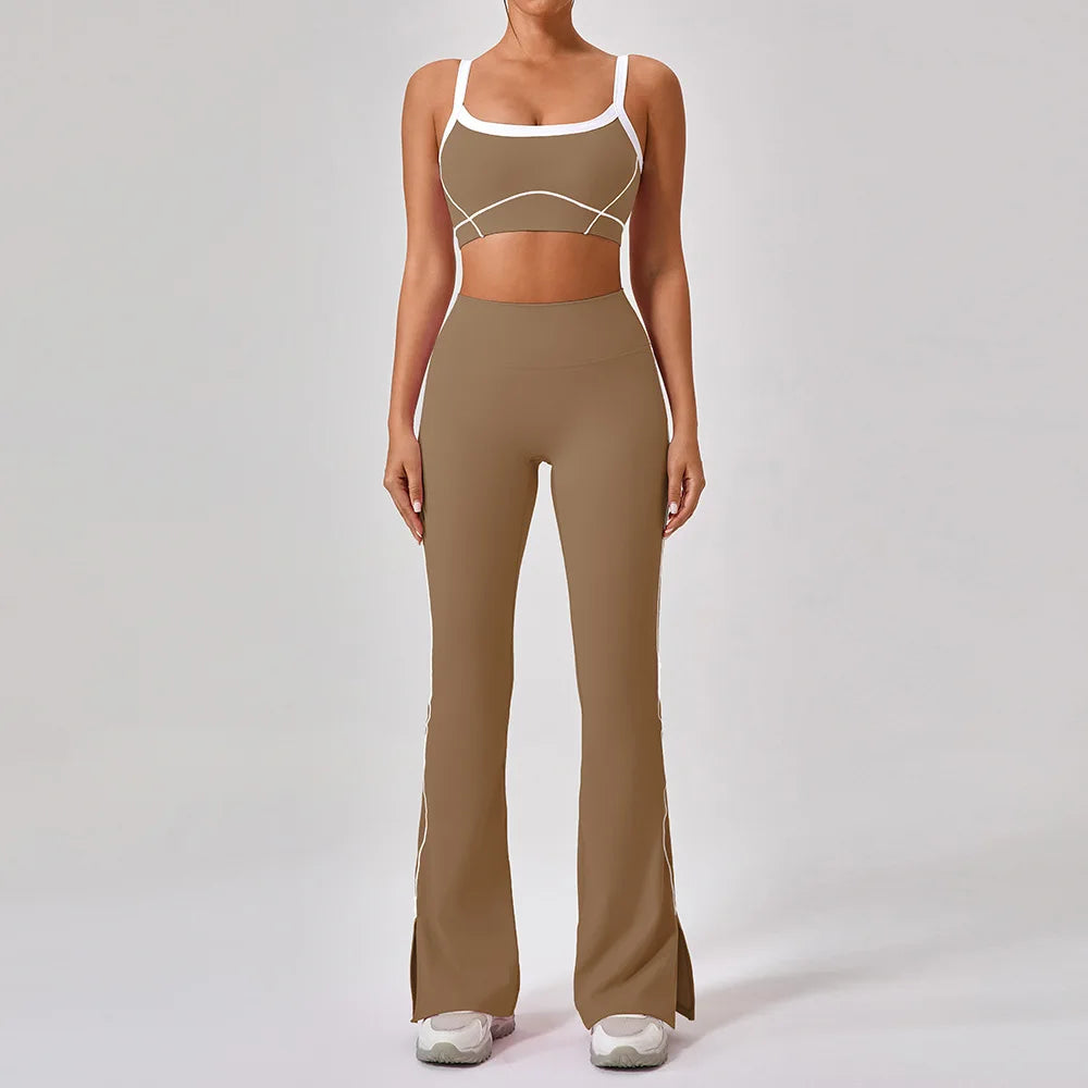 Variant image for Skort Y2K | Set da Lavoro da Donna Casual e Sportivo-7