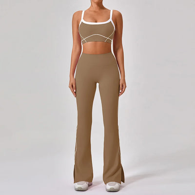 Variant image for Skort Y2K | Set da Lavoro da Donna Casual e Sportivo-7